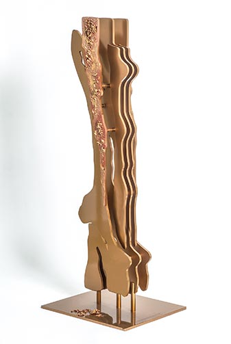 Layers of Life | Eti More