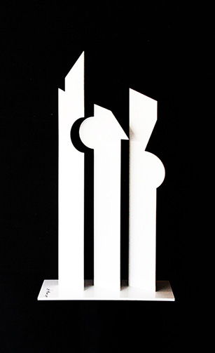 Third Figure | Eti More