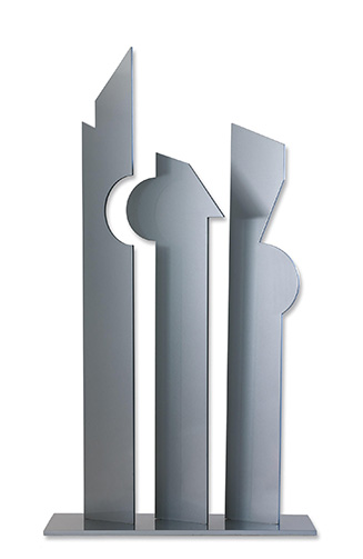 Third Figure | Eti More