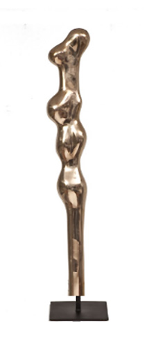 Bronze sculptures | Eti More - Conceptual artist | Sculptor and painter artist | אתי מור, פסלת וציירת