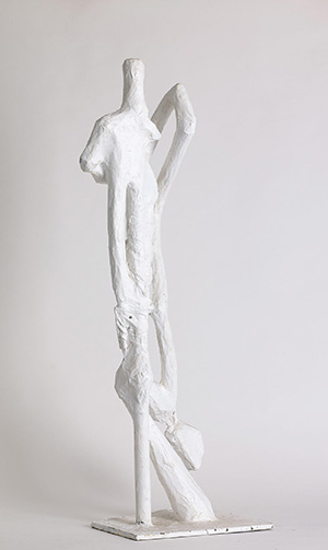 Mixed Media sculptures | conceptual sculpture | אתי מור- פיסול וציור